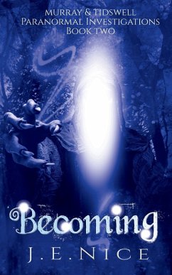 Cover Becoming