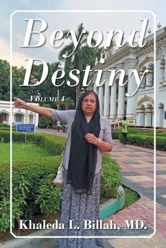 Beyond Destiny - Billah, Khaleda