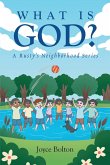 What Is God?