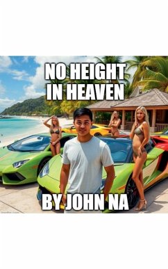Cover No Height in Heaven