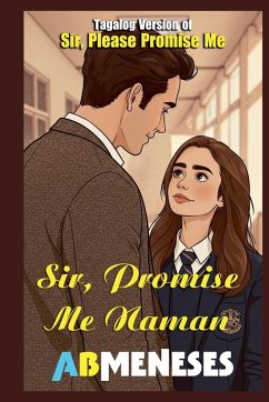 Cover Sir, Promise Me Naman