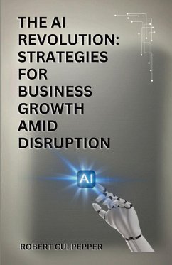 Cover The AI Revolution