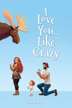 Cover I Love You...Like Crazy