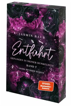 Cover Entführt