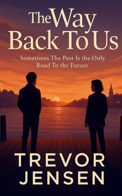 Cover The Way Back To Us