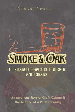 Smoke & Oak (eBook, ePUB) Cover Smoke & Oak (eBook, ePUB)
