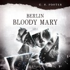Penny Archer, Band 6: Berlin Bloody Mary (MP3-Download)