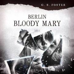 Cover Penny Archer, Band 6: Berlin Bloody Mary (MP3-Download)