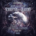 H. P. Lovecrafts Schriften des Grauens - Folge 9: Planet des dunklen Horizonts (MP3-Download)