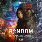Staffel 1: Random – AI is watching you (MP3-Download)