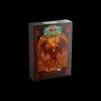 One More Quest - Monsternomicon Reference Deck