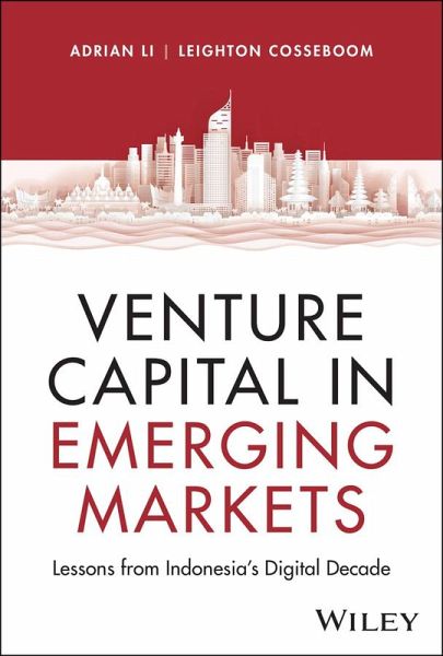 Venture Capital in Emerging Markets (eBook, PDF)