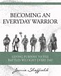 BECOMING AN EVERYDAY WARRIOR (eBook,... - Bild 1