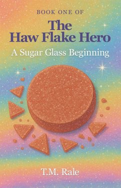 Cover The Haw Flake Hero (eBook, ePUB)