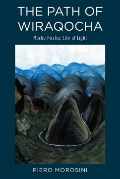 Cover THE PATH OF WIRAQOCHA (eBook, ePUB)