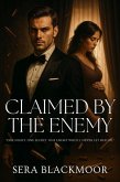 Claimed by the Enemy (eBook, ePUB) Claimed by the Enemy (eBook, ePUB)