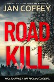 Road Kill (eBook, ePUB) Road Kill (eBook, ePUB)