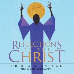 Cover Reflections of the Christ (eBook, ePUB)