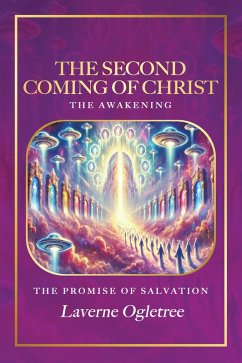 Cover The Second Coming of Christ The Awakening (eBook, ePUB)