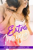 Extra Innings (A Married Couple Romance) (eBook, ePUB)