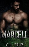 Marcelo (Heroes & Heartthrobs, #4) (eBook, ePUB) Marcelo (Heroes & Heartthrobs, #4) (eBook, ePUB)