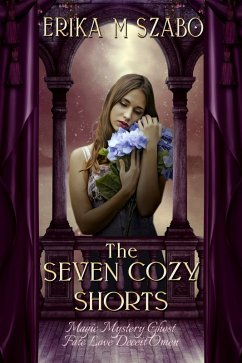 Cover The Seven Cozy Shorts (eBook, ePUB)