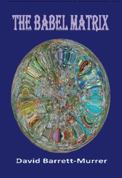 Cover The Babel Matrix (eBook, ePUB)