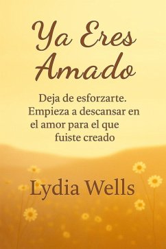 Cover Ya Eres Amado (eBook, ePUB)