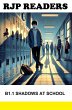 B1.1 Shadows at School (RJP READERS)... - Bild 1