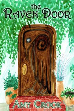 Cover The Raven Door (eBook, ePUB)