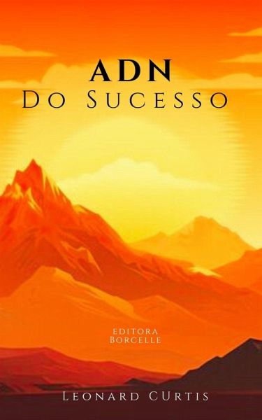 ADN do Sucesso (eBook, ePUB)