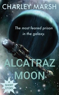 Cover Alcatraz Moon (eBook, ePUB)