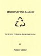 Woodsy On The Rampage: The Ecology Of... - Bild 1