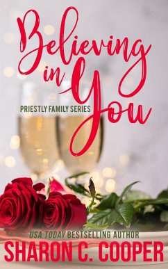 Cover Believing in You (eBook, ePUB)