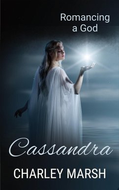 Cover Cassandra (Romancing the Gods, #2) (eBook, ePUB)