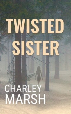 Cover Twisted Sister (eBook, ePUB)