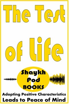 Cover The Test of Life (eBook, ePUB)