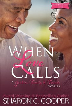 Cover When Love Calls (eBook, ePUB)