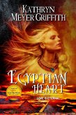 Egyptian Heart (eBook, ePUB) Egyptian Heart (eBook, ePUB)