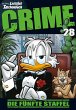 Lustiges Taschenbuch Crime 28 (eBook,... - Bild 1