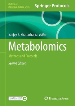 Metabolomics (eBook, PDF)