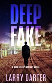 Deep Fake (Rich Bishop Novels, #7) (eBook, ePUB)