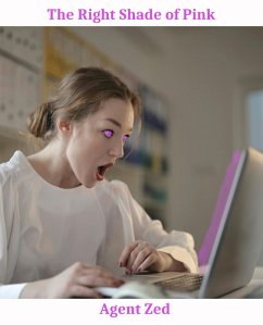 Cover The Right Shade of Pink (eBook, ePUB)