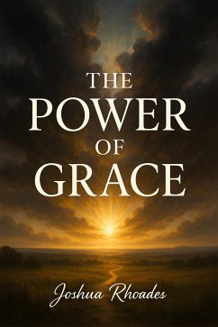 Cover The Power Of Grace (The Power Series) (eBook, ePUB)