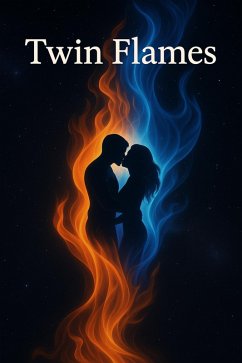 Cover Twin Flames (eBook, ePUB)