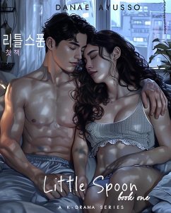 Cover Little Spoon (eBook, ePUB)