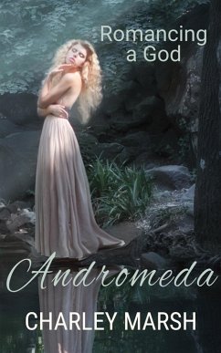 Cover Andromeda (Romancing the Gods, #4) (eBook, ePUB)