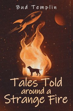 Cover Tales Told Around A Strange Fire (eBook, ePUB)