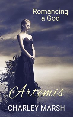 Cover Artemis (Romancing the Gods, #3) (eBook, ePUB)
