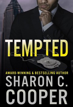 Cover Tempted (Atlanta's Finest Series, #6) (eBook, ePUB)